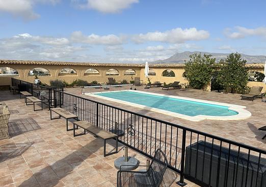 Commercial in Jumilla