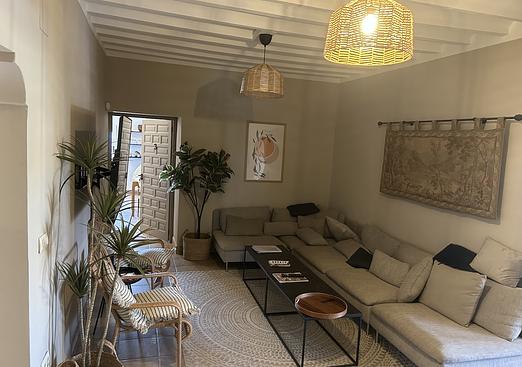 Commercial in Jumilla