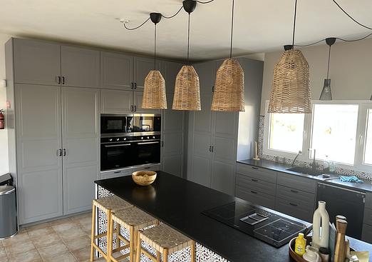 Commercial in Jumilla