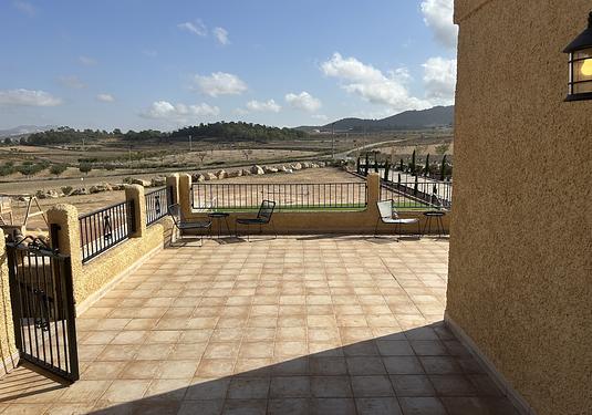 Commercial in Jumilla