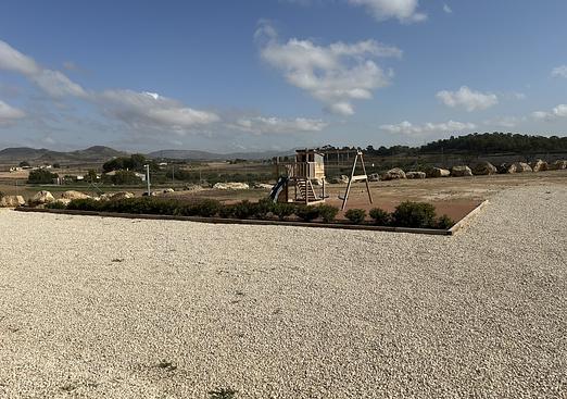 Commercial in Jumilla