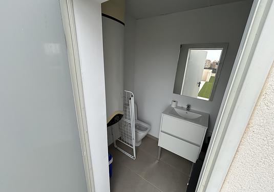 Apartment in Santa Pola