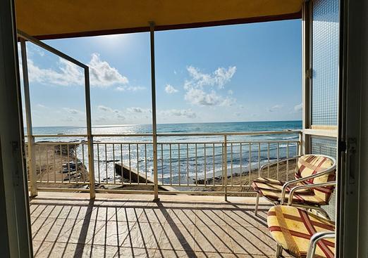 Apartment in La Mata