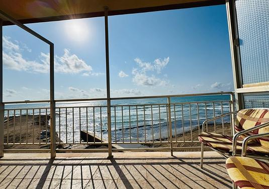 Apartment in La Mata