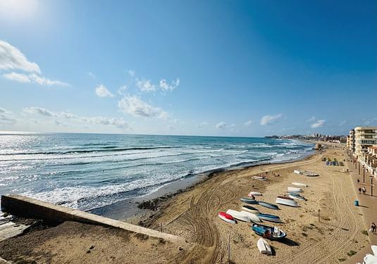 Apartment in La Mata