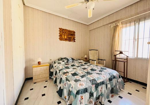 Apartment in La Mata