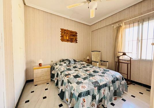 Apartment in La Mata