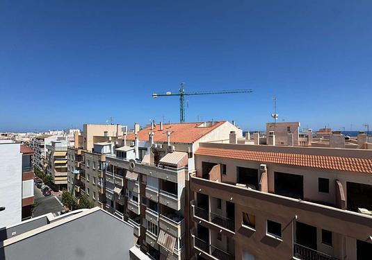 Apartment in Torrevieja