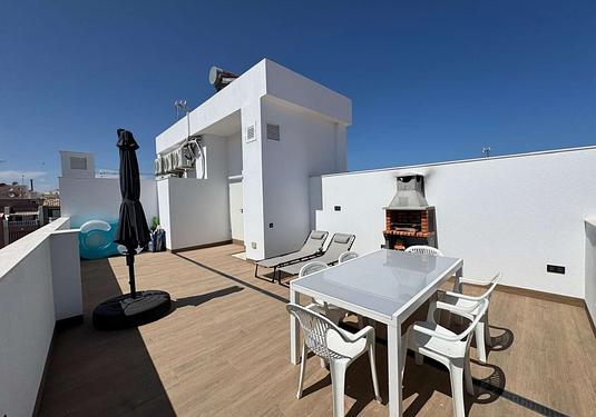 Apartment in Torrevieja