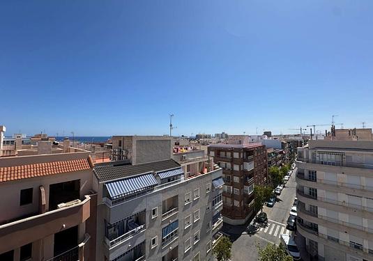Apartment in Torrevieja