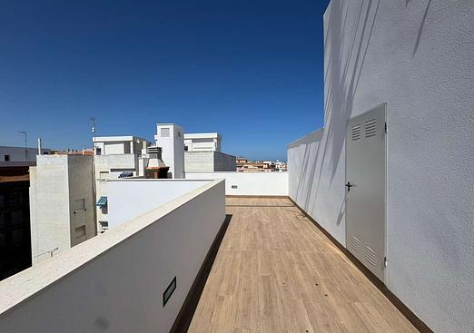 Apartment in Torrevieja