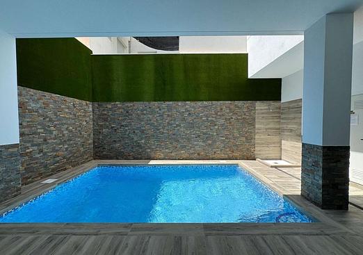 Apartment in Torrevieja