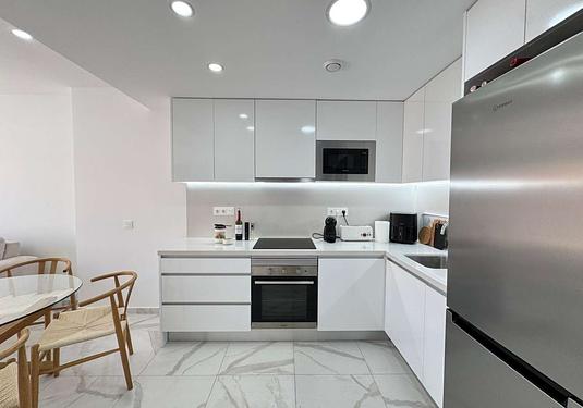 Apartment in Torrevieja