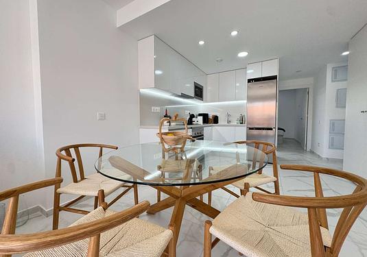 Apartment in Torrevieja