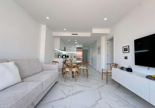 Apartment in Torrevieja