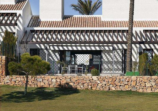 Villa in Peraleja Golf