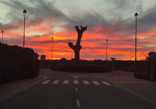 Villa in Peraleja Golf