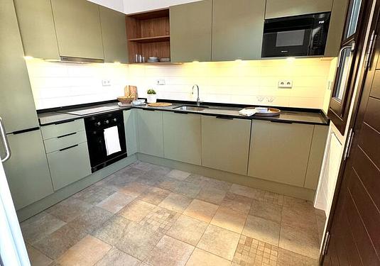 Villa in Peraleja Golf