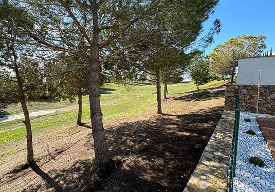 Villa in Peraleja Golf