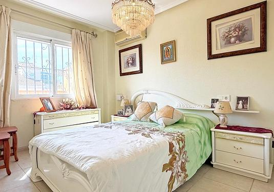 Town house in Torrevieja