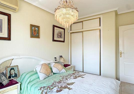 Town house in Torrevieja