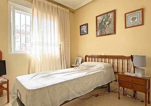 Town house in Torrevieja