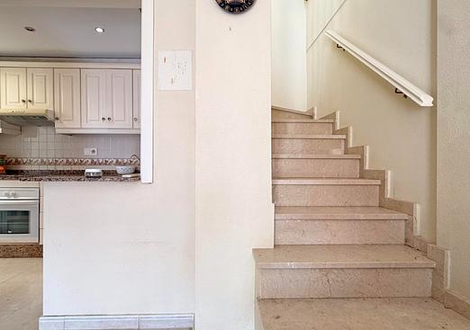 Town house in Torrevieja