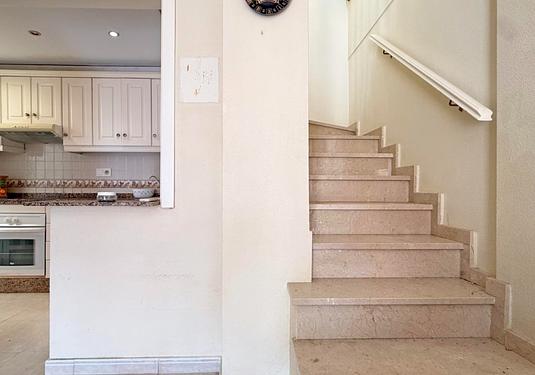 Town house in Torrevieja