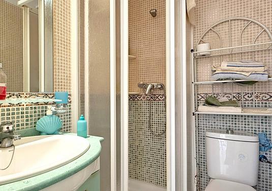 Town house in Torrevieja