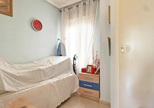 Town house in Torrevieja