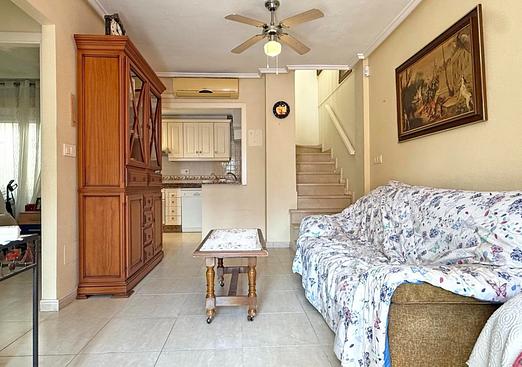Town house in Torrevieja
