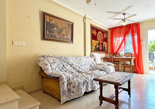 Town house in Torrevieja