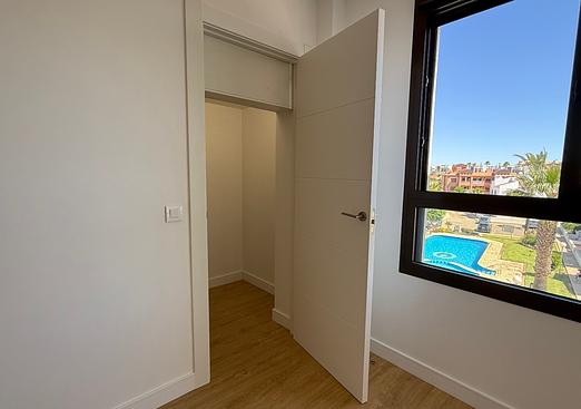 Apartment in Orihuela