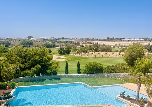 Apartment in Pilar de La Horadada