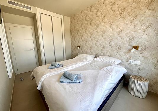 Apartment in Pilar de La Horadada