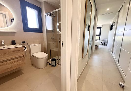 Apartment in Pilar de La Horadada