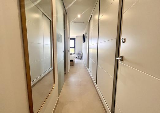 Apartment in Pilar de La Horadada