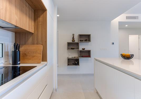 Apartment in Guardamar del Segura