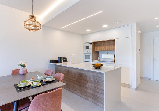 Apartment in Guardamar del Segura