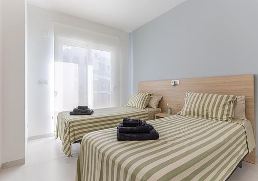Apartment in Guardamar del Segura