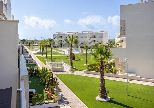 Apartment in Guardamar del Segura