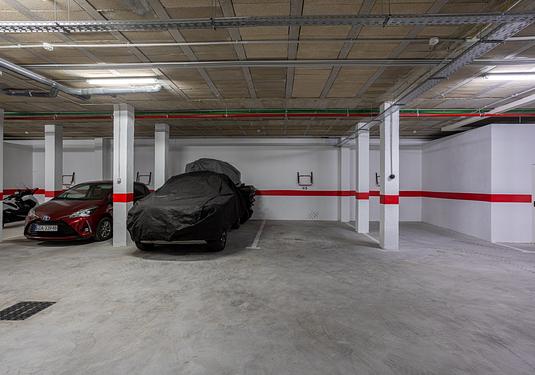 Apartment in Guardamar del Segura