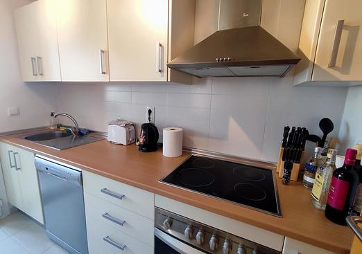 Apartment in Hacienda Riquelme Golf Resort