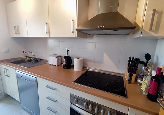 Apartment in Hacienda Riquelme Golf Resort