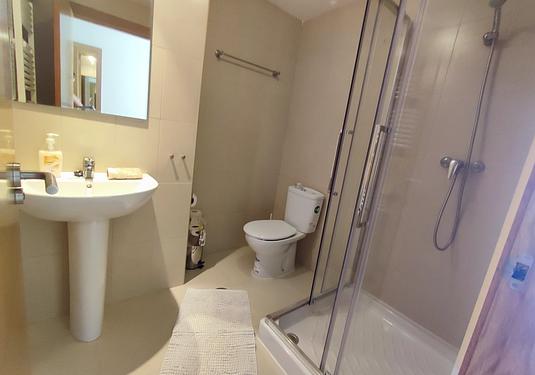 Apartment in Hacienda Riquelme Golf Resort