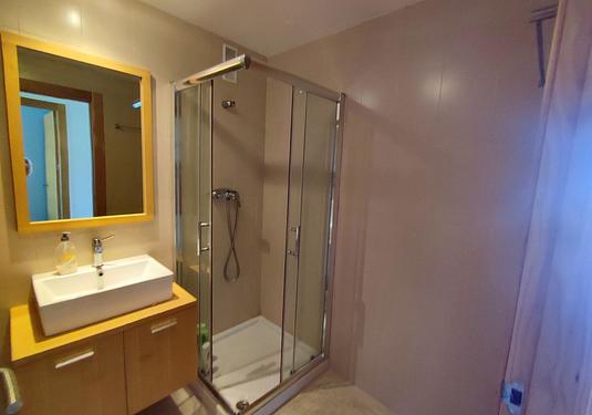 Apartment in Hacienda Riquelme Golf Resort