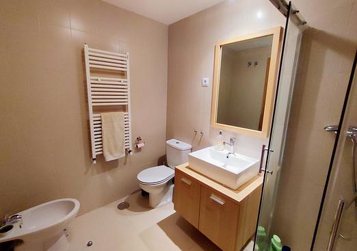 Apartment in Hacienda Riquelme Golf Resort