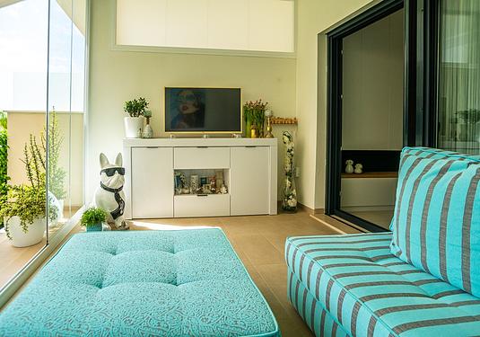 Apartment in Pilar de La Horadada