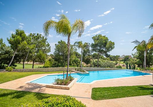 Apartment in Pilar de La Horadada