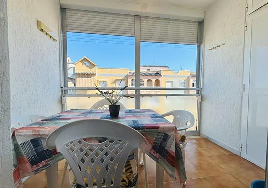 Apartment in La Mata